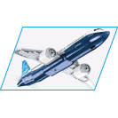 Cobi 26608 dopravné lietadlo Boeing 737-8