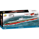 COBI 4855 Poľská ponorka ORP Orzeł
