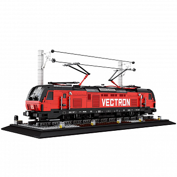 Reobrix 66019 Lokomotíva Vectron