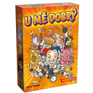 Mindok U mňa dobrý