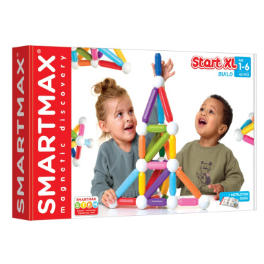 SmartMax Start XL (Basic 42)