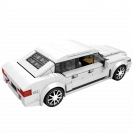 Reobrix 819 Luxusný sedan M760