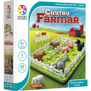 Mindok SMART – Inteligentný farmár