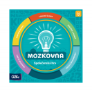 Albi Mozkovna: Společenská hra