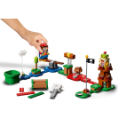 LEGO Super Mario 71360 Dobrodružstvo s Mariom – štartovacia súprava