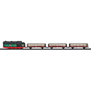 Pequetren 401 Transsibírsky Expres