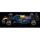 Mould King 13207 Pretekárske vozidlo RB20