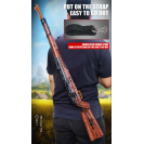 Mould King 14002S Nemecká puška Mauser 98K