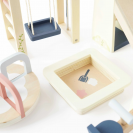 Le Toy Van Sada venkovní hřiště pro panenky