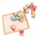 Le Toy Van Petilou – multifunkčné kocky