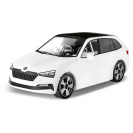 COBI 24583 Youngtimer Škoda Scala 1.5 TSI, 1:35