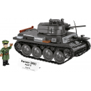 COBI 2666 Panzer 38(t) / (ČKD) LT vz.38
