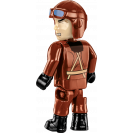 COBI 5751 Poľské bombardovacie lietadlo PZL.23 Karas