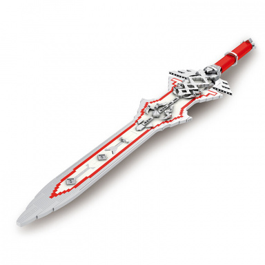 Reobrix 99015 Kráľovský meč Claymore