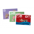 Mindok Papierové more: Vlnobitie – rozšírenie