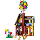 LEGO® Disney 43217 Domček z filmu Hore