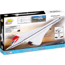 COBI 1689 Concorde G-BBDG