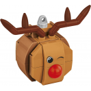 COBI 20014 Ozdoba na stromček Sob