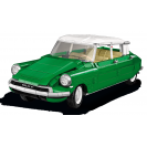 Cobi 24347 osobný automobil 1956 Citroën DS 19
