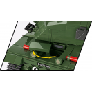 COBI 2627 Britský hlavný bojový tank Challenger 2