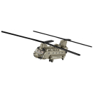 Cobi 5807 Armed Forces CH-47 Chinook, 1:48, 815 k
