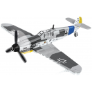 COBI 5870 Messerschmitt BF 109 G