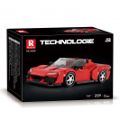 Reobrix 828 Športové auto