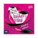 Albi Nespoutané laškování