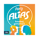 Albi Párty Alias - Souboj generací