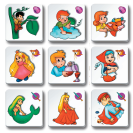 Betexa Pexetrio Rozprávky