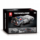 Reobrix 665 Športové auto