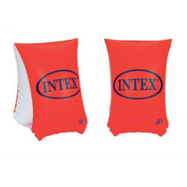 INTEX 58641 Plávacie rukávniky Deluxe