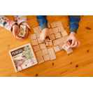 Lesní svět Pexeso klasické – Náš les