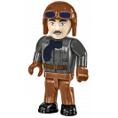 COBI 2998 Nieuport 17 C.1