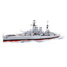 COBI 4830 Britský krížnik HMS Hood