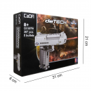 CaDA C81007W  Izraelská pištoľ Desert Eagle