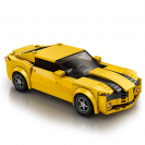 Reobrix 818 Americký pony car Camaro