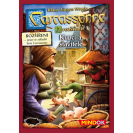 Mindok Carcassonne 02 – Kupci a stavitelia