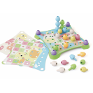 Quercetti 82272 PlayEco+ Jumbo Peggy EVO