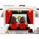 LEGO Friends 41448 Kino v mestečku Heartlake