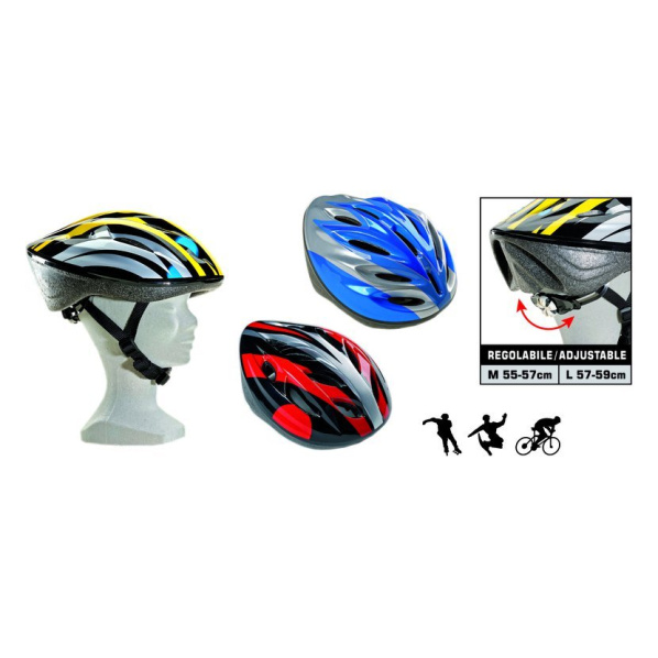 Casco Sport Senior (športová prilba)