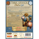 Mindok Terra Mystica: Oheň a ľad