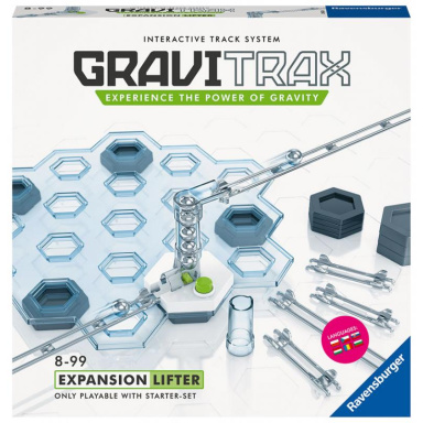 Ravensburger GraviTrax Výťah