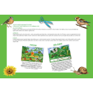 Betexa Začíname vystrihovať - Záhrada