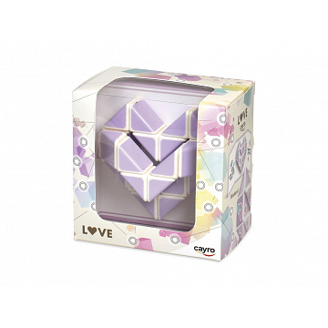 Cayro 5422 - LOVE PURPLE