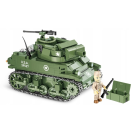 Cobi 2279 Americký tank HMC M8 Scott