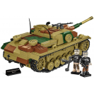 COBI 2285 Nemecké samohybné delo StuG III Ausf.G - Executive Edition