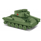 COBI 3092 Sovietsky tank T-34/85