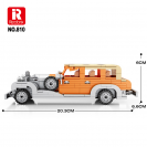 Reobrix 810 Automobil Rolls-Royce Phantom II