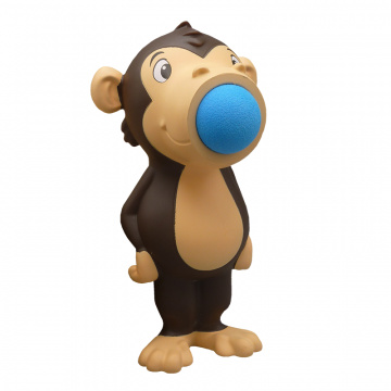 Plopáčik OPICA – nová 